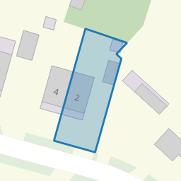 Perceel ODN00-A-10501