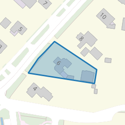 Perceel ODN00-A-10506