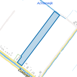 Perceel ODN00-A-10507