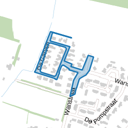 Perceel ODN00-A-10511