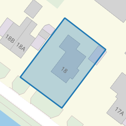 Perceel ODN00-A-10518