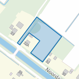 Perceel ODN00-A-10523