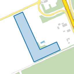 Perceel ODN00-A-10527