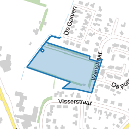 Perceel ODN00-A-10540