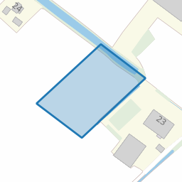 Perceel ODN00-A-10551