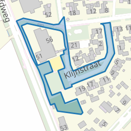 Perceel ODN00-A-10555