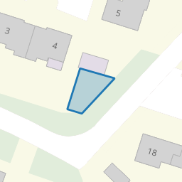 Perceel ODN00-A-10560