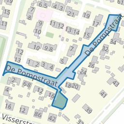 Perceel ODN00-A-10583