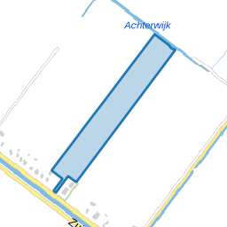 Perceel ODN00-A-10594