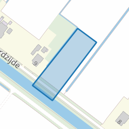 Perceel ODN00-A-10595