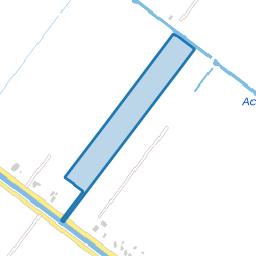 Perceel ODN00-A-10596