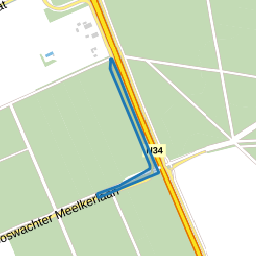 Perceel ODN00-A-10600