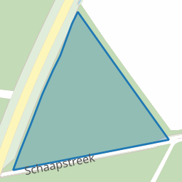 Perceel ODN00-A-10611