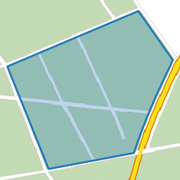 Perceel ODN00-A-10616