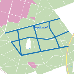 Perceel ODN00-A-10618