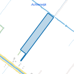 Perceel ODN00-A-10624