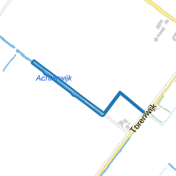 Perceel ODN00-A-10631