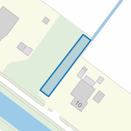 Perceel ODN00-A-10635