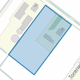 Perceel ODN00-A-10640