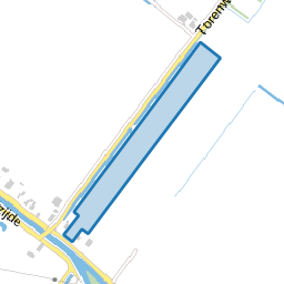 Perceel ODN00-A-10648