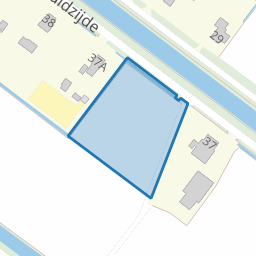 Perceel ODN00-A-10656