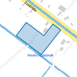 Perceel ODN00-A-10658