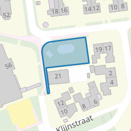 Perceel ODN00-A-10666