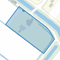 Perceel ODN00-A-10667