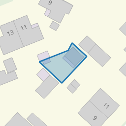 Perceel ODN00-A-10670