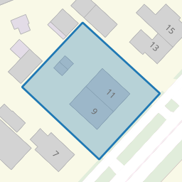 Perceel ODN00-A-10671