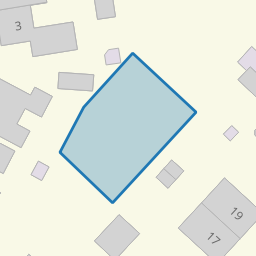 Perceel ODN00-A-10672