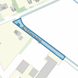 Perceel ODN00-A-10674