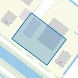 Perceel ODN00-A-10690