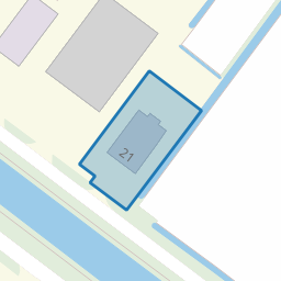 Perceel ODN00-A-10691