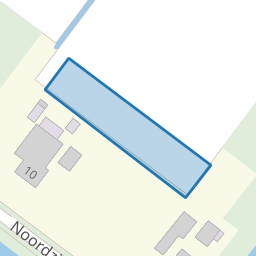 Perceel ODN00-A-10695