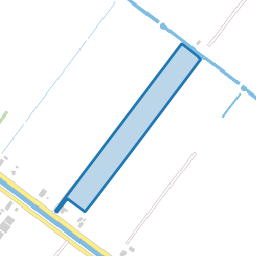 Perceel ODN00-A-10696