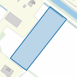 Perceel ODN00-A-10699