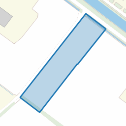 Perceel ODN00-A-10700