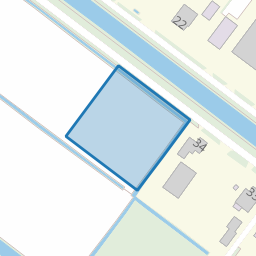 Perceel ODN00-A-3598