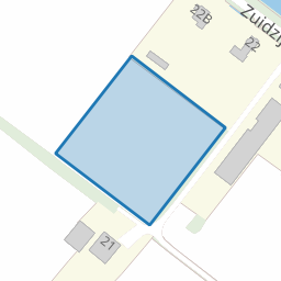 Perceel ODN00-A-5445