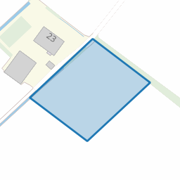 Perceel ODN00-A-5800