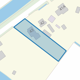 Perceel ODN00-A-7133