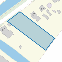 Perceel ODN00-A-7134