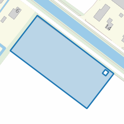 Perceel ODN00-A-7460