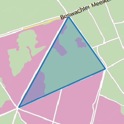 Perceel ODN00-A-7532