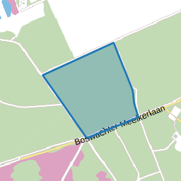 Perceel ODN00-A-7534