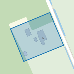 Perceel ODN00-A-7536