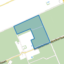 Perceel ODN00-A-7538