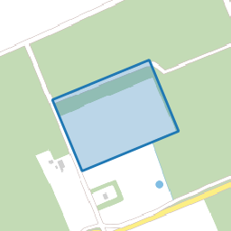 Perceel ODN00-A-7539