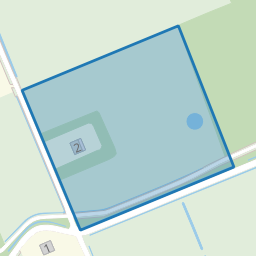 Perceel ODN00-A-7540